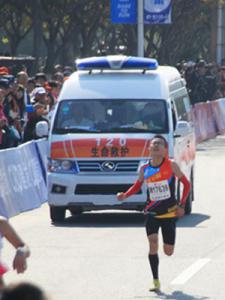 定洁县大型活动