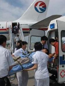 定洁县接送服务