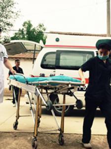 定洁县院后转乡